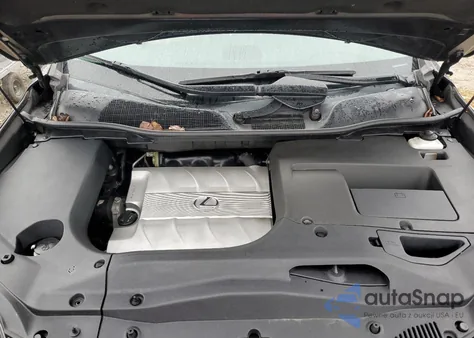 2014 Lexus Rx 350 Base from USA, damaged, VIN 2T2BK1BA3EC244278